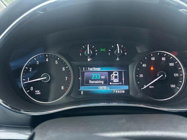 2019 Buick Encore FWD Preferred