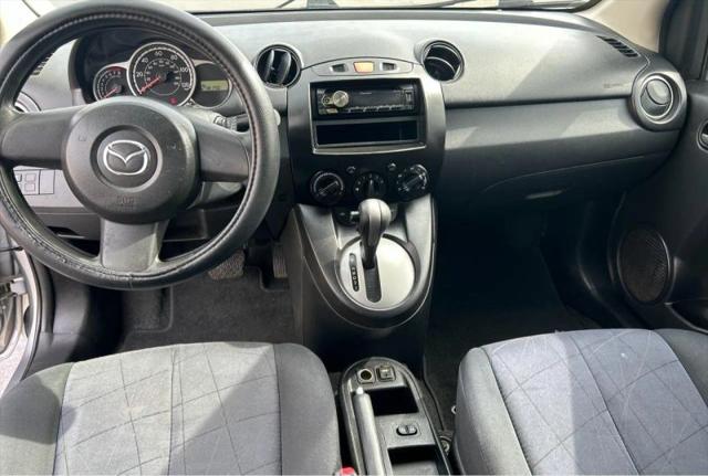 2014 Mazda Mazda2 Sport