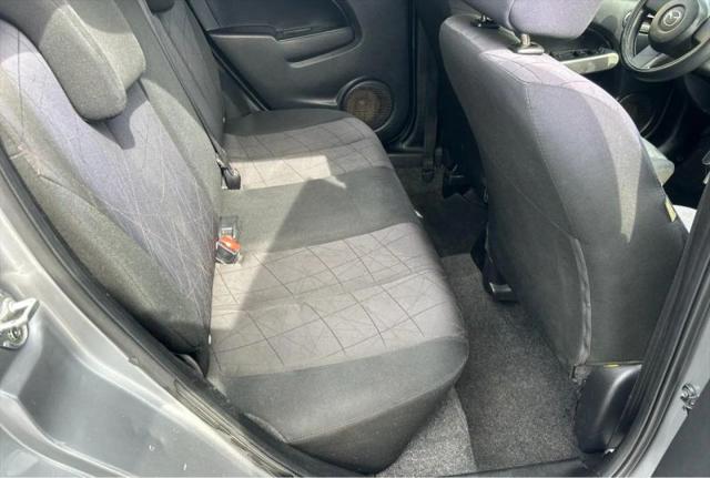 2014 Mazda Mazda2 Sport
