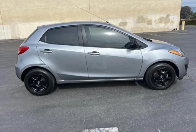 2014 Mazda Mazda2 Sport