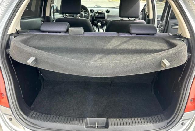 2014 Mazda Mazda2 Sport