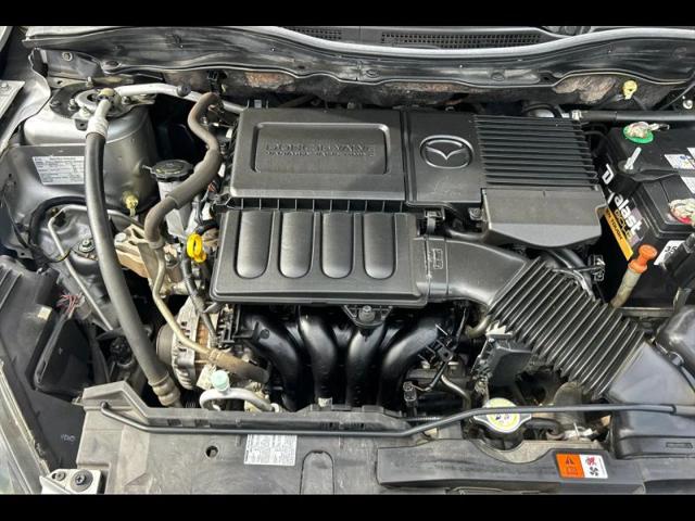 2014 Mazda Mazda2 Sport