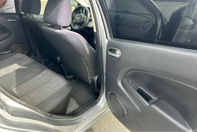 2014 Mazda Mazda2 Sport