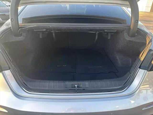 2021 Nissan Maxima SV Xtronic CVT