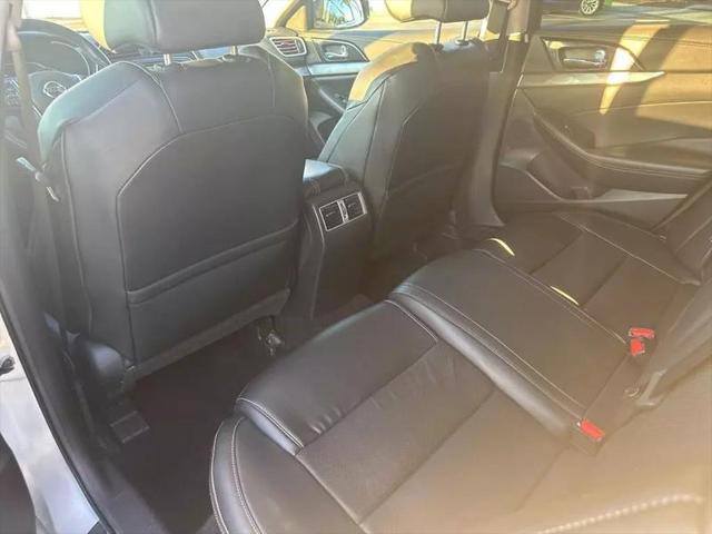 2021 Nissan Maxima SV Xtronic CVT