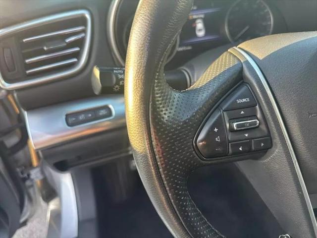 2021 Nissan Maxima SV Xtronic CVT
