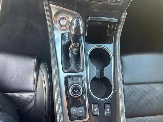2021 Nissan Maxima SV Xtronic CVT
