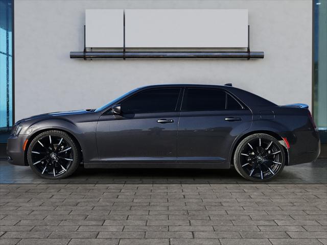 2015 Chrysler 300 300S