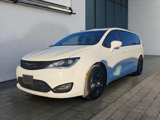 2019 Chrysler Pacifica Touring L Plus