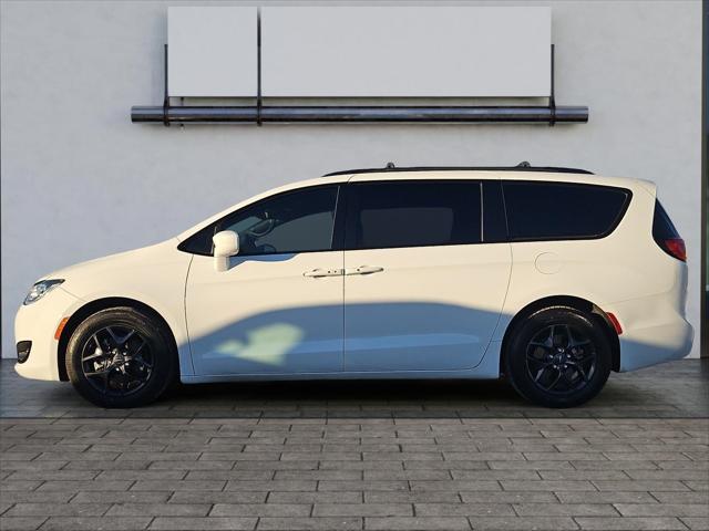 2019 Chrysler Pacifica Touring L Plus