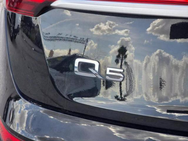 2023 Audi Q5 Premium Plus 45 TFSI S line quattro