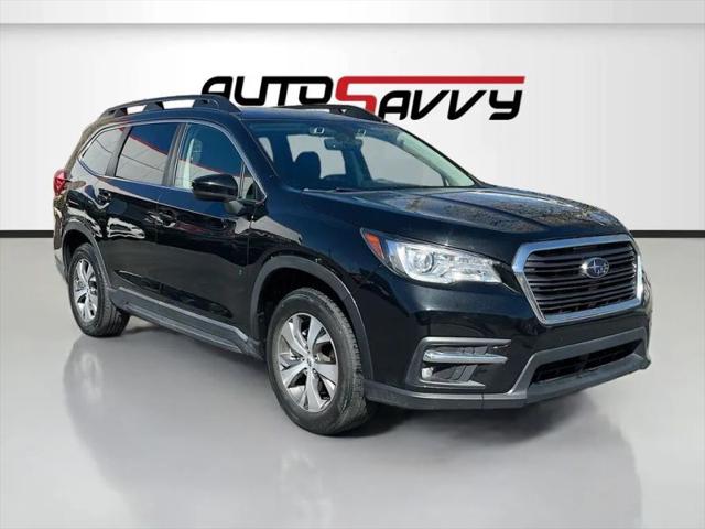 2022 Subaru Ascent Premium for sale in Draper, UT