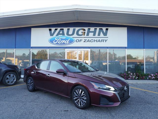 2023 Nissan Altima SV FWD for sale in Zachary, LA