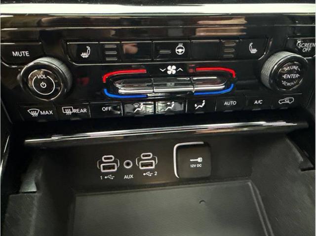 2022 Jeep Grand Cherokee L Altitude 4x4