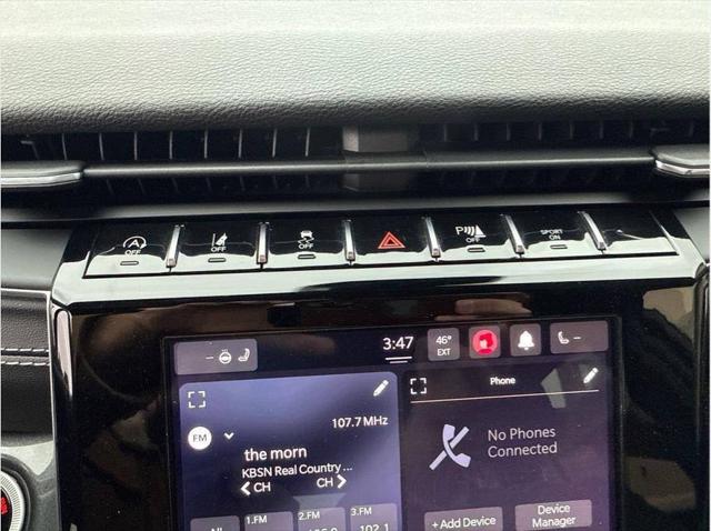 2022 Jeep Grand Cherokee L Altitude 4x4