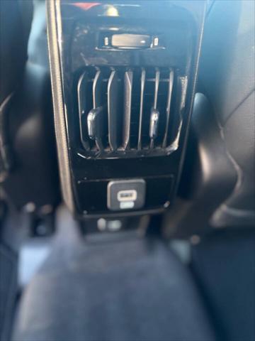 2022 Jeep Compass RED Edition 4x4