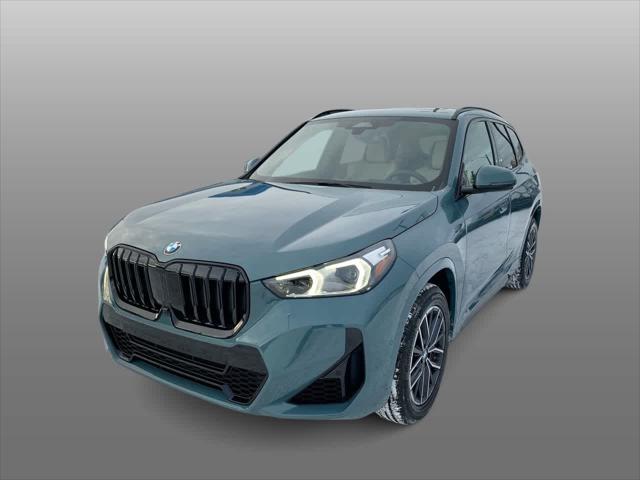 2025 BMW X1