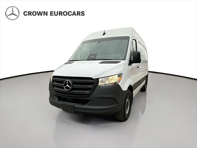 2025 Mercedes-Benz Sprinter 2500 for sale near Dublin, OH