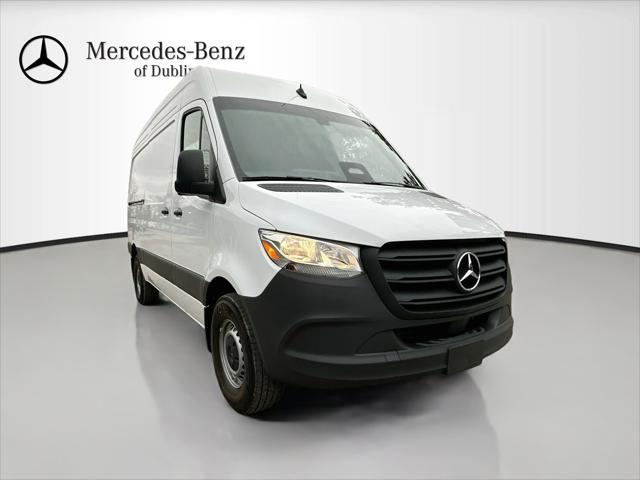 2025 Mercedes-Benz Sprinter 2500 Standard Roof 4-Cyl Diesel for sale in Dublin, OH