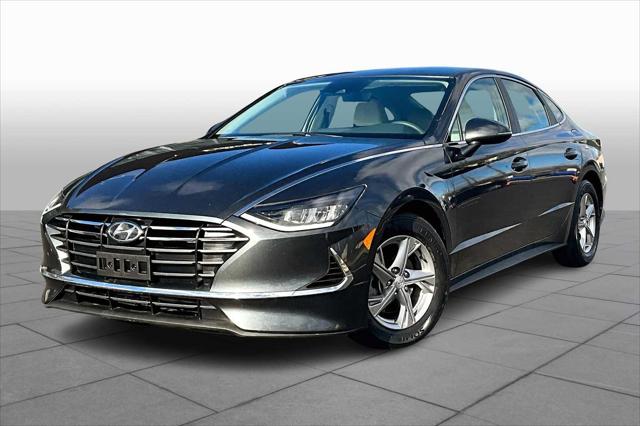 2023 Hyundai Sonata