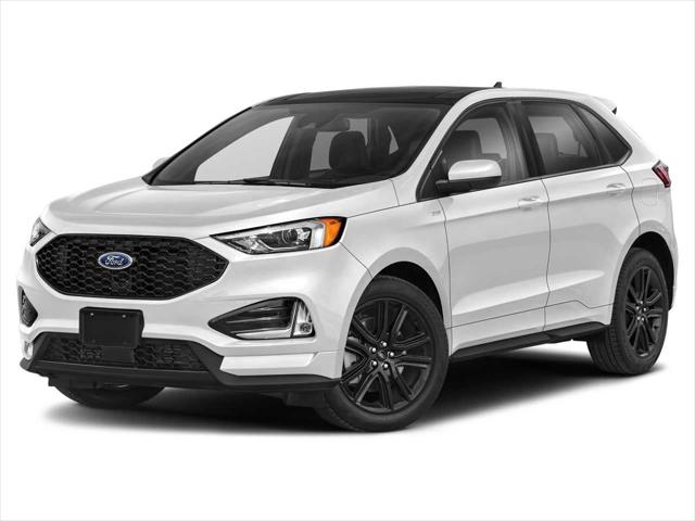 2021 Ford Edge