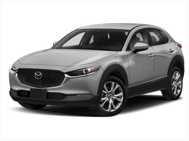 2021 Mazda CX-30