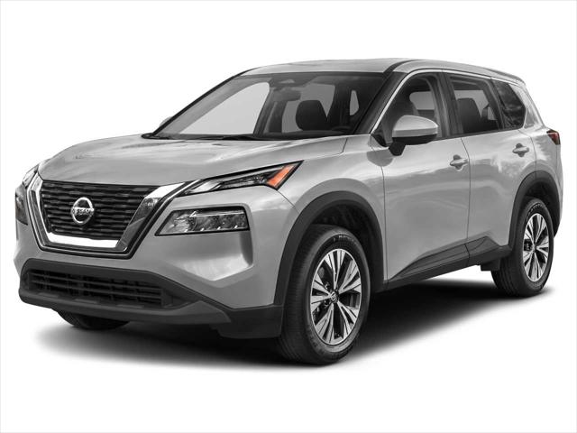 2022 Nissan Rogue