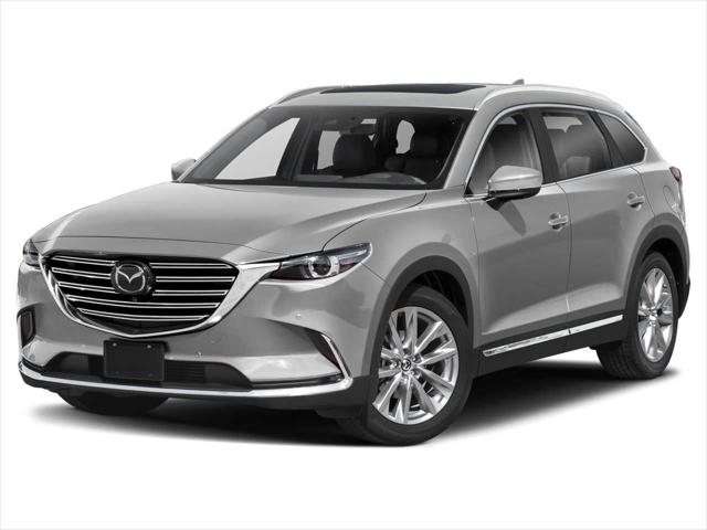 2021 Mazda CX-9