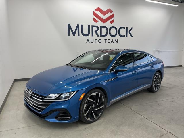 2023 Volkswagen Arteon