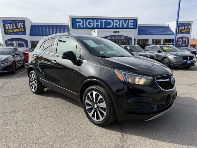 2021 Buick Encore FWD Preferred for sale in El Paso, TX