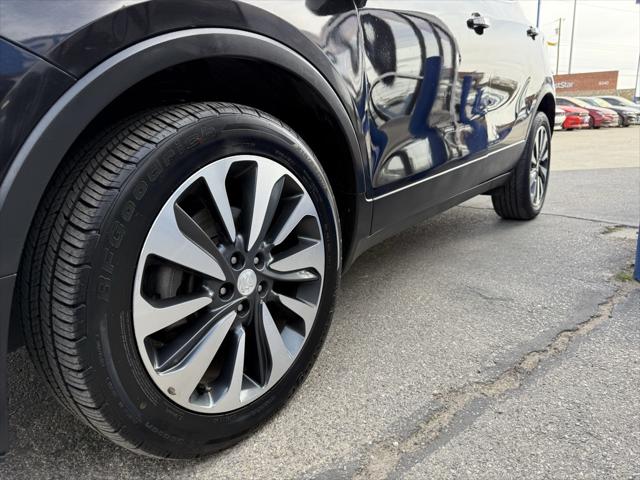 2021 Buick Encore FWD Preferred