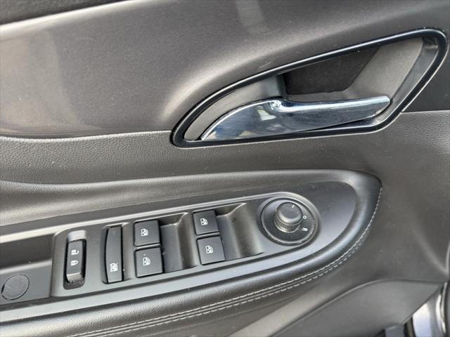 2021 Buick Encore FWD Preferred