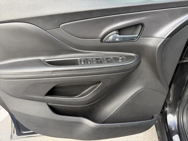 2021 Buick Encore FWD Preferred