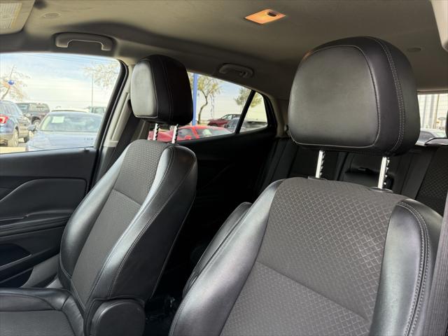 2021 Buick Encore FWD Preferred