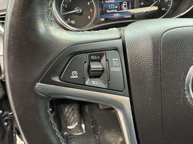 2021 Buick Encore FWD Preferred