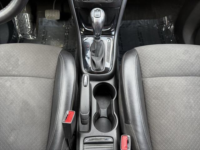 2021 Buick Encore FWD Preferred