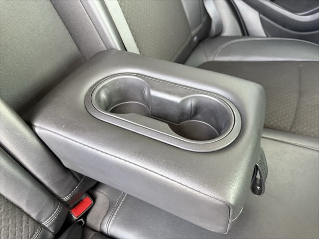 2021 Buick Encore FWD Preferred