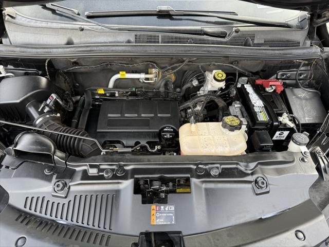 2021 Buick Encore FWD Preferred