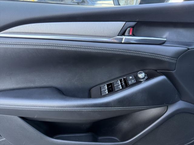 2021 Mazda Mazda6 Touring