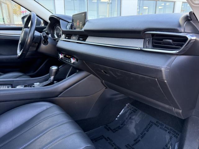 2021 Mazda Mazda6 Touring