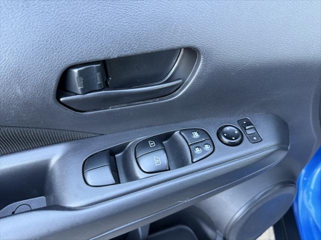 2021 Nissan Kicks S Xtronic CVT