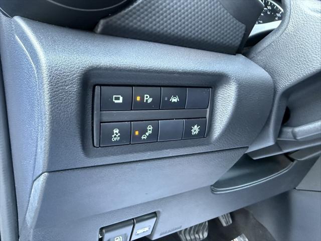 2021 Nissan Kicks S Xtronic CVT
