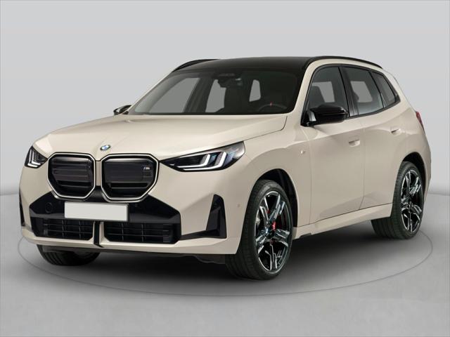 2025 BMW X3