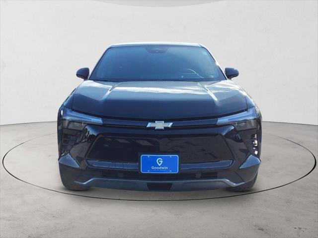2025 Chevrolet V Blazer eAWD LT