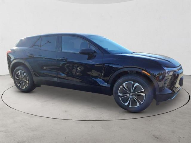 2025 Chevrolet V Blazer eAWD LT