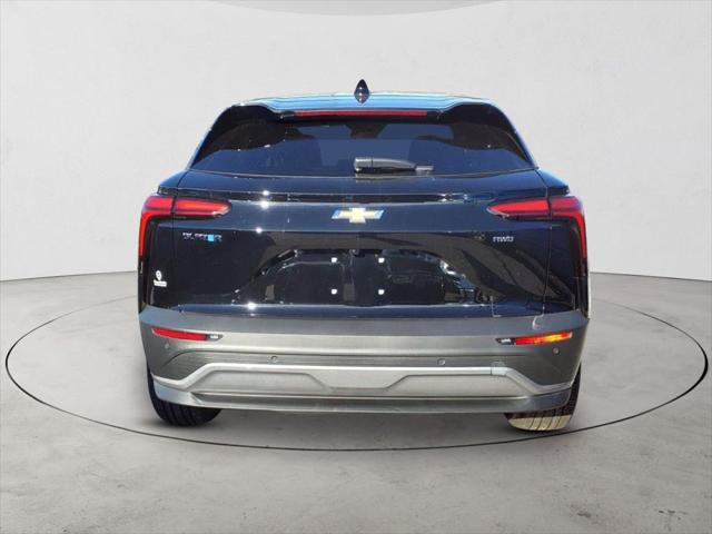 2025 Chevrolet V Blazer eAWD LT