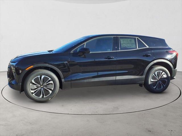 2025 Chevrolet V Blazer eAWD LT