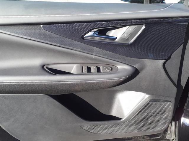 2025 Chevrolet V Blazer eAWD LT