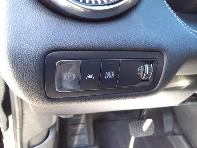 2025 Chevrolet V Blazer eAWD LT