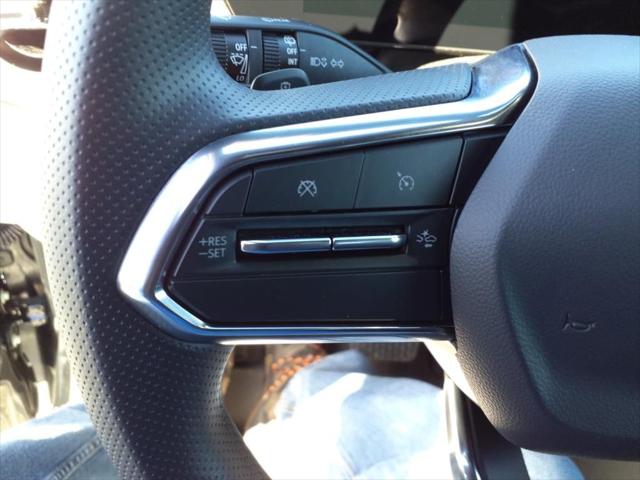 2025 Chevrolet V Blazer eAWD LT